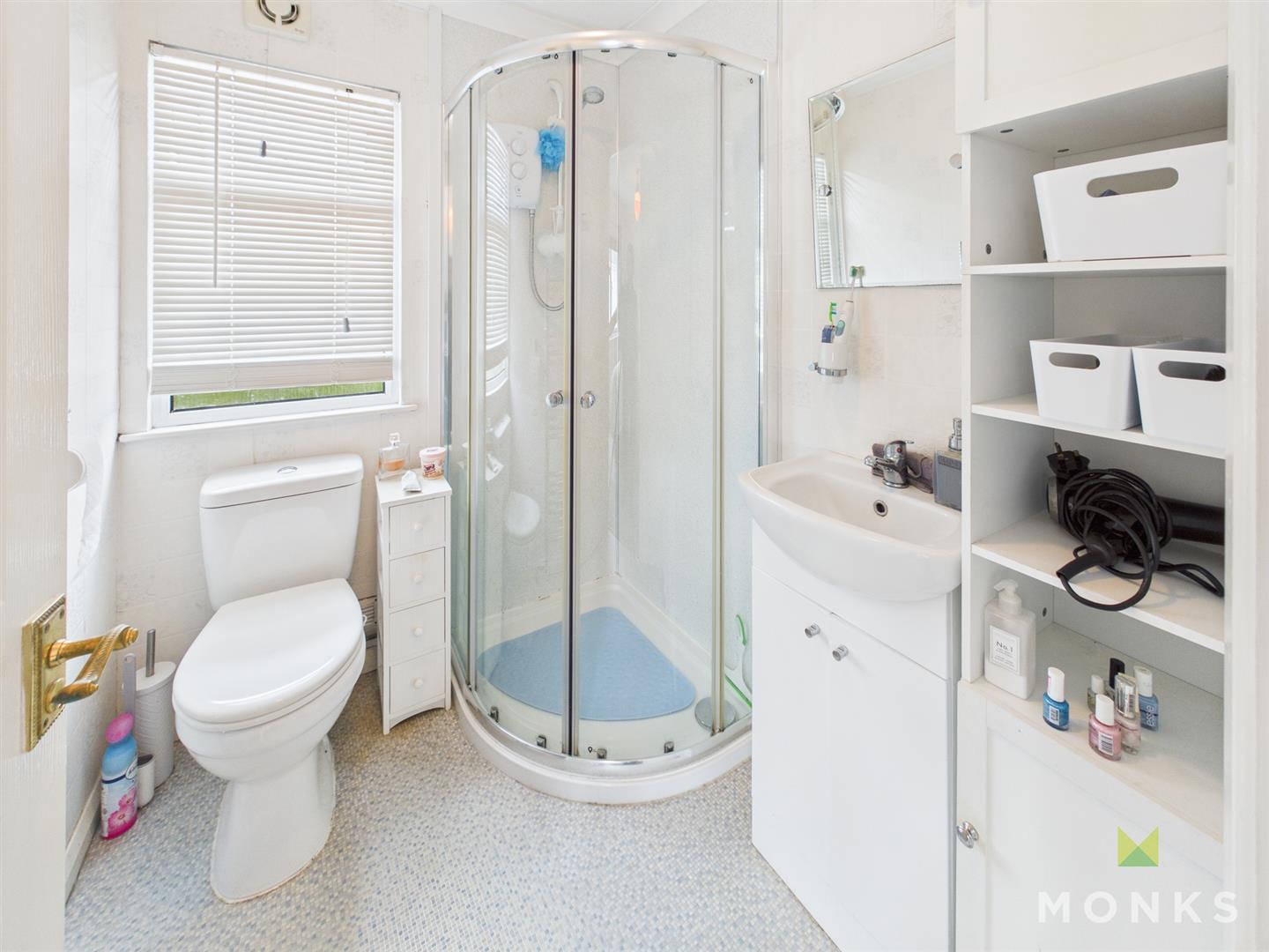 9 Brookside Caravan Park, Oswestry, SY10 8EL For Sale